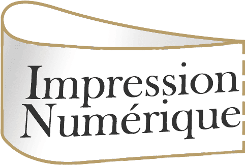 impression numérique